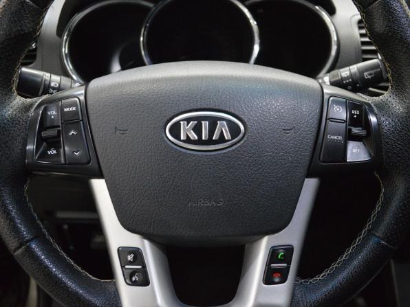 Kia Sorento II с пробегом 2011 года, цена 990 000 рублей, 287733 км, внедорожник, Автокод Объявления
