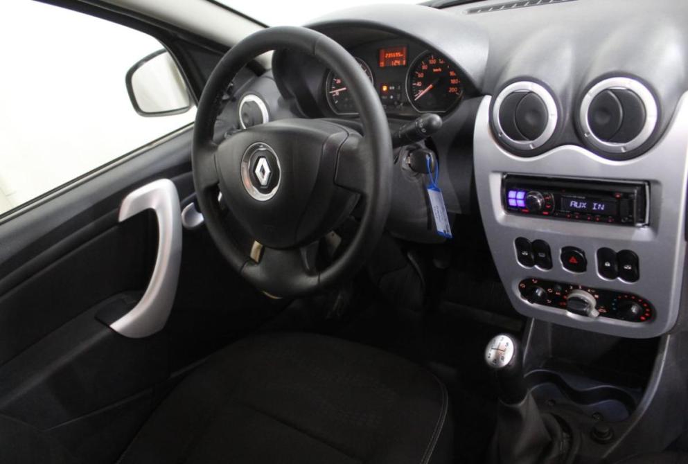 Renault Sandero I Астрахань  - изображение 20