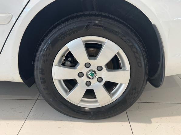Skoda Octavia II (A5) Рестайлинг с пробегом 2012 года, цена 799 000 рублей, 165000 км, лифтбек, Автокод Объявления
