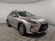 Lexus RX IV Москва  - изображение 27
