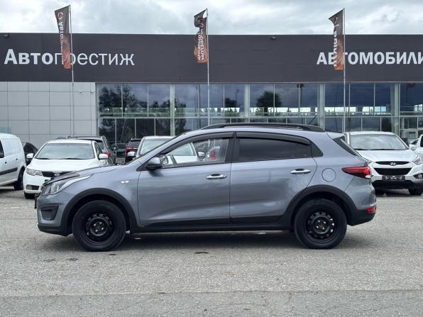 Kia Rio IV с пробегом 2020 года, цена 1 459 000 рублей, 86700 км, хэтчбек, Автокод Объявления