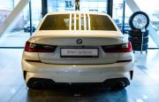 BMW 3 серии VII (G2x) Химки  - изображение 35