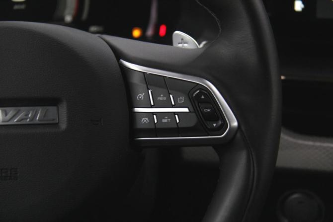 Haval F7 I Рестайлинг с пробегом 2023 года, цена 1 820 000 рублей, 79969 км, внедорожник, Автокод Объявления