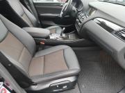 BMW X3 II (F25) Рестайлинг Москва  - изображение 31