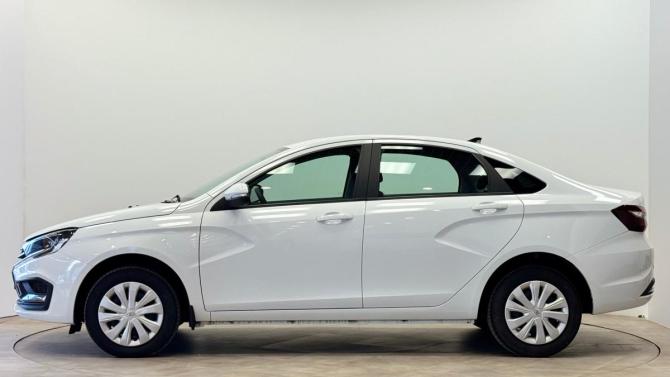 Lada (ВАЗ) Vesta I Рестайлинг (NG) с пробегом 2024 года, цена 1 180 000 рублей, 69000 км, седан, Автокод Объявления