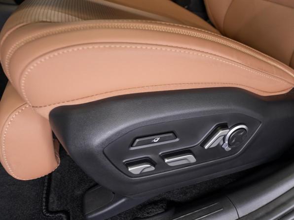 Hyundai Santa Fe V (MX5) с пробегом 2024 года, цена 5 400 000 рублей, 6830 км, внедорожник, Автокод Объявления