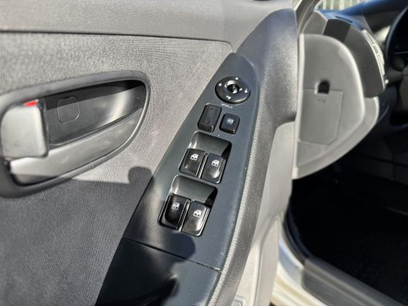 Hyundai Elantra IV (HD) с пробегом 2008 года, цена 688 000 рублей, 190179 км, седан, Автокод Объявления