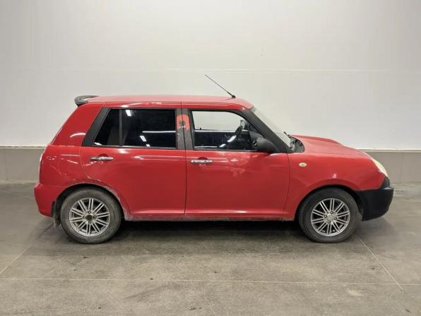 Lifan Smily I (320) с пробегом 2013 года, цена 188 000 рублей, 114077 км, хэтчбек, Автокод Объявления