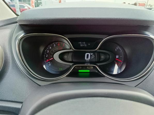 Renault Kaptur I с пробегом 2018 года, цена 1 529 000 рублей, 145114 км, внедорожник, Автокод Объявления