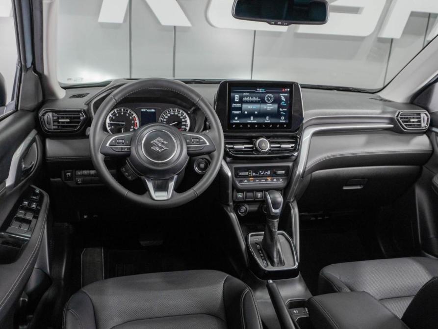 Suzuki Grand Vitara III Тюмень  - изображение 6