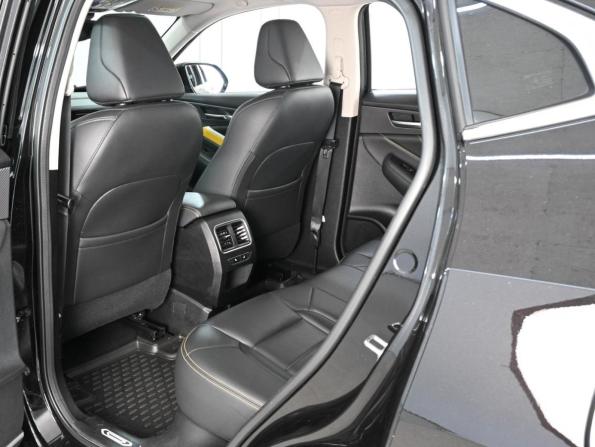 Haval F7x I с пробегом 2020 года, цена 2 049 000 рублей, 106156 км, внедорожник, Автокод Объявления