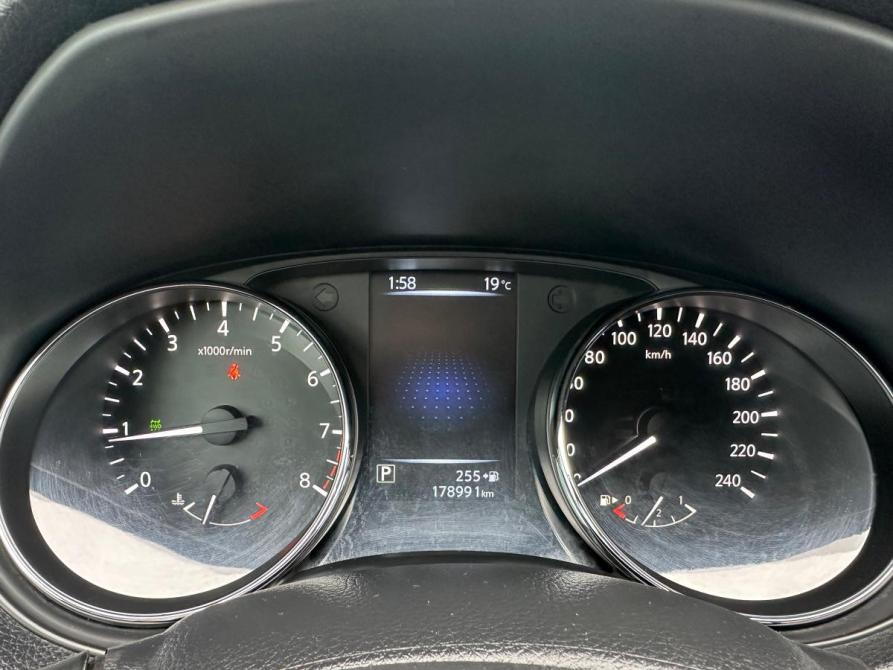 Nissan Qashqai II Екатеринбург  - изображение 9