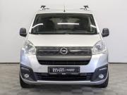 Opel Combo PCMA Москва  - изображение 27