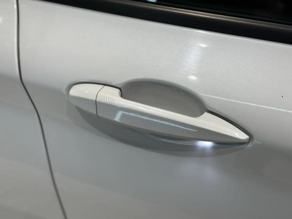 BMW X1 II (F48) Рестайлинг с пробегом 2020 года, цена 2 180 000 рублей, 78100 км, внедорожник, Автокод Объявления