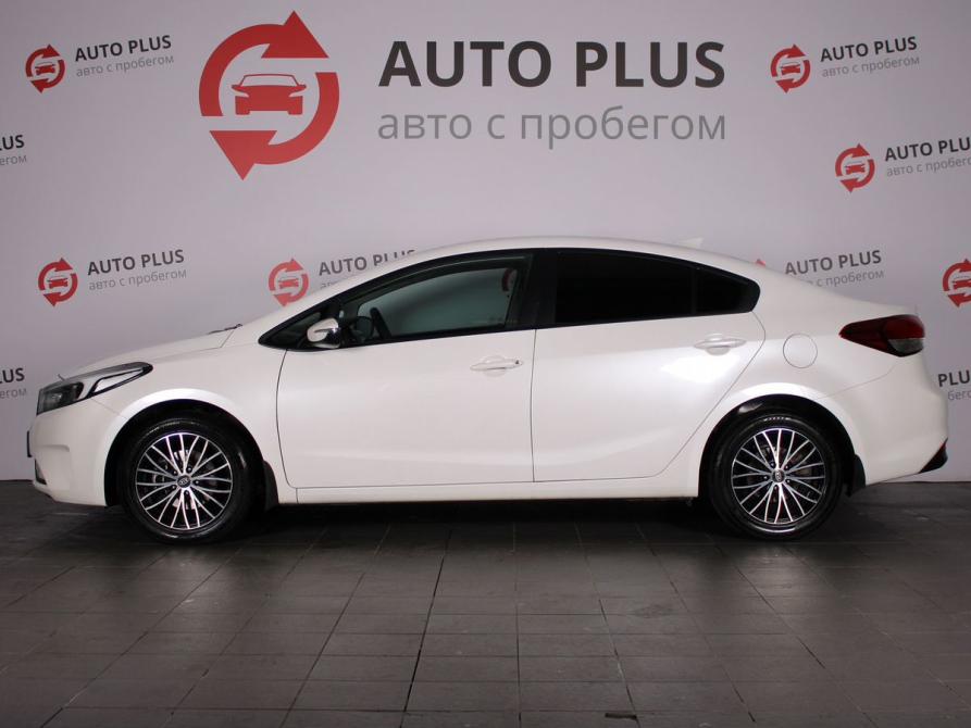 Kia Cerato IV Минеральные Воды  - изображение 5
