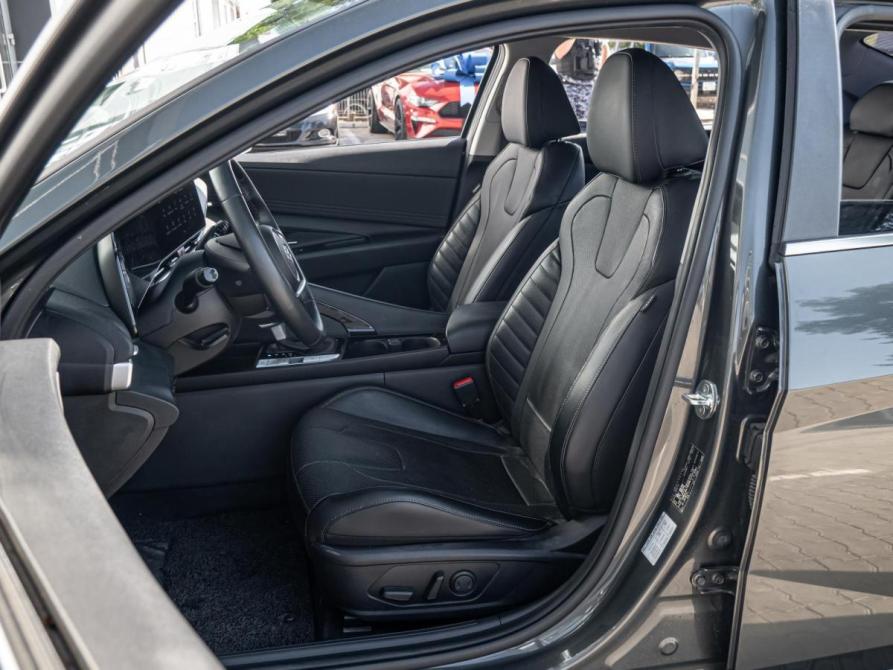 Hyundai Avante VII Краснодар  - изображение 10