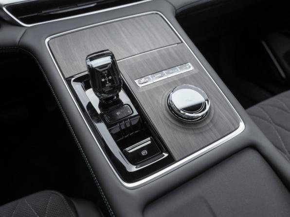 Geely Monjaro I Рестайлинг с пробегом 2025 года, цена 4 145 000 рублей, 63 км, внедорожник, Автокод Объявления