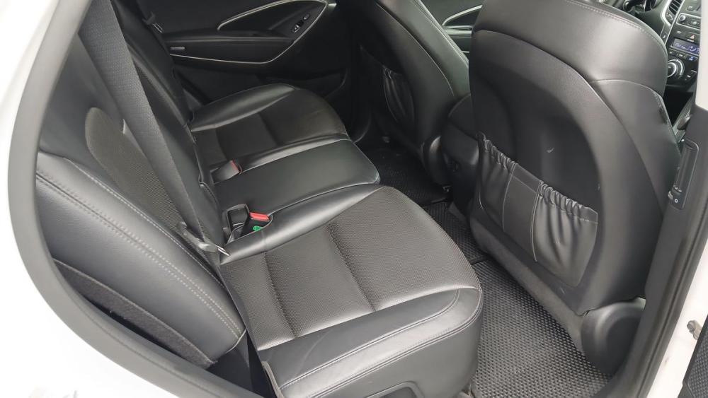 Hyundai Santa Fe III Рестайлинг Екатеринбург  - изображение 16