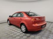 Mitsubishi Lancer X Москва  - изображение 27