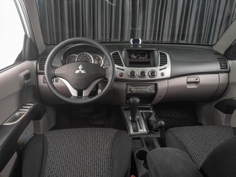 Mitsubishi L200 IV Тюмень  - изображение 6