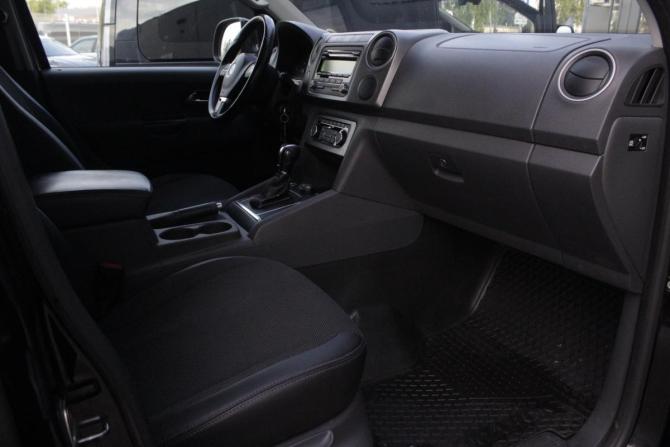 Volkswagen Amarok I с пробегом 2013 года, цена 1 995 000 рублей, 246669 км, пикап, Автокод Объявления