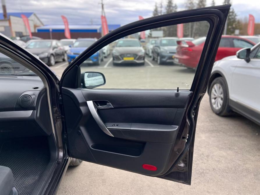 Ravon Nexia R3 Альметьевск  - изображение 21