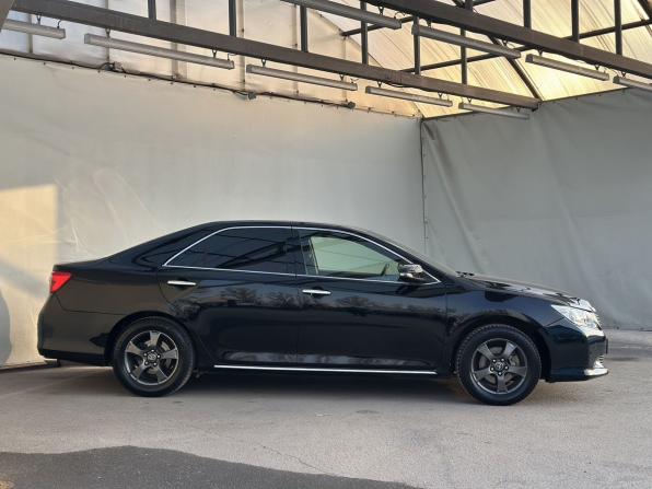 Toyota Camry VII (XV50) с пробегом 2012 года, цена 1 473 000 рублей, 266261 км, седан, Автокод Объявления