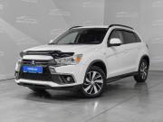 Mitsubishi ASX I Рестайлинг 2 Новосибирск  - изображение 25