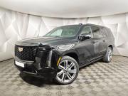 Cadillac Escalade V Рестайлинг Москва  - изображение 32
