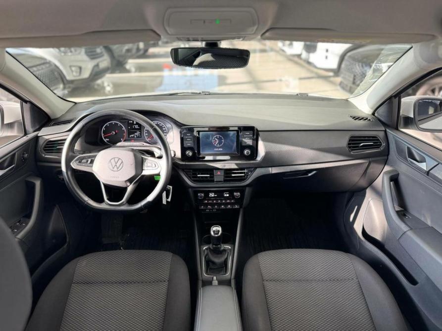 Volkswagen Polo VI Оренбург  - изображение 16