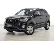 Hyundai Creta I Рестайлинг Москва  - изображение 28