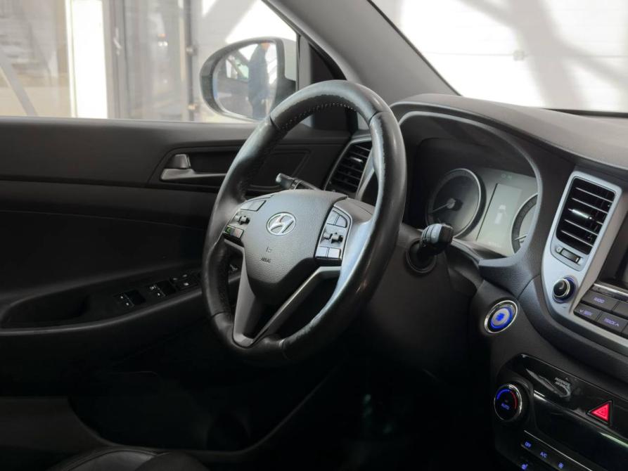Hyundai Tucson III Ростов-на-Дону  - изображение 20