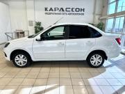 Lada (ВАЗ) Granta I Рестайлинг Волгоград  - изображение 23