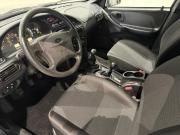 Lada (ВАЗ) Niva Travel I Самара  - изображение 24