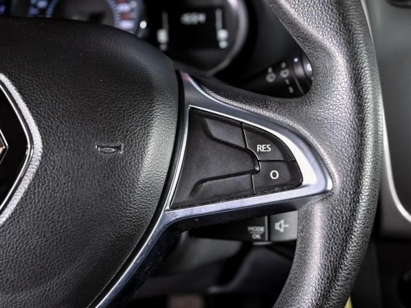 Renault Sandero II Рестайлинг с пробегом 2020 года, цена 1 140 000 рублей, 136568 км, хэтчбек, Автокод Объявления