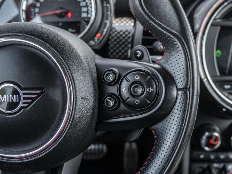 Mini Hatch III (F55/F56) Рестайлинг Краснодар  - изображение 18