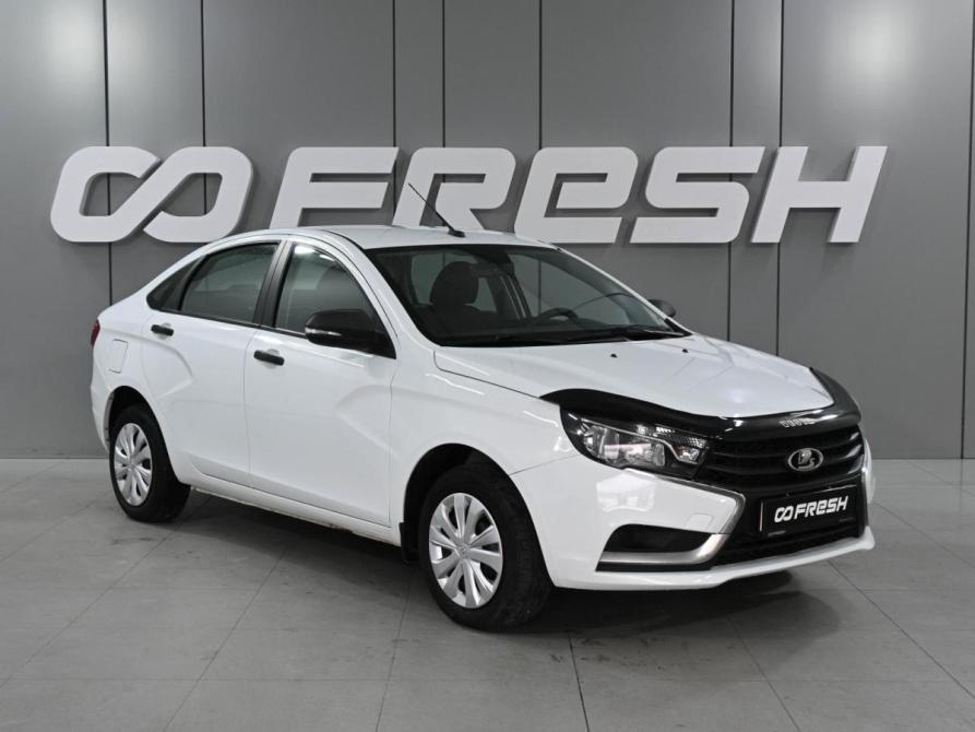 Lada (ВАЗ) Vesta I Ростов-на-Дону  - изображение 1