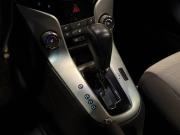 Chevrolet Cruze I Челябинск  - изображение 28