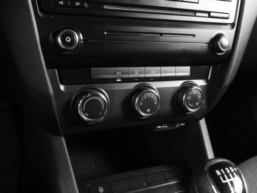 Skoda Octavia III (A7) Воронеж  - изображение 12