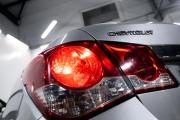 Chevrolet Cruze I Рестайлинг Тюмень  - изображение 33
