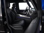 Mercedes-Benz G-Класс III (W463) Москва  - изображение 29
