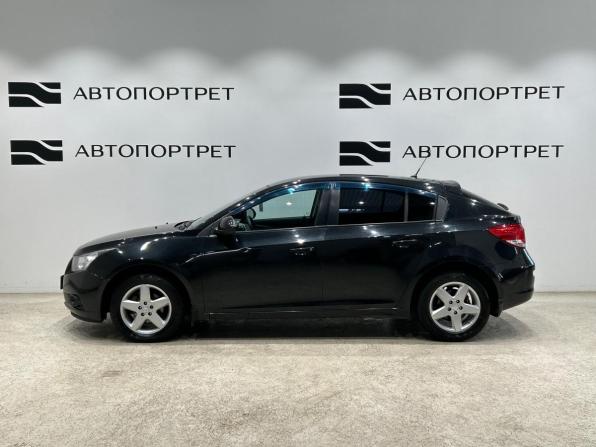 Chevrolet Cruze I с пробегом 2012 года, цена 679 000 рублей, 153146 км, хэтчбек, Автокод Объявления