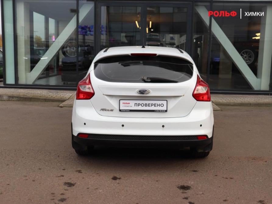 Ford Focus III Химки  - изображение 5