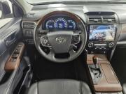 Toyota Camry VII (XV50) Нижний Новгород  - изображение 44