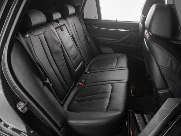 BMW X5 III (F15) с пробегом 2013 года, цена 2 980 000 рублей, 206382 км, внедорожник, Автокод Объявления