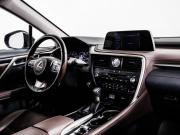 Lexus RX IV Рестайлинг Москва  - изображение 30