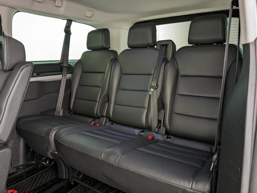 Peugeot Traveller I Москва  - изображение 13