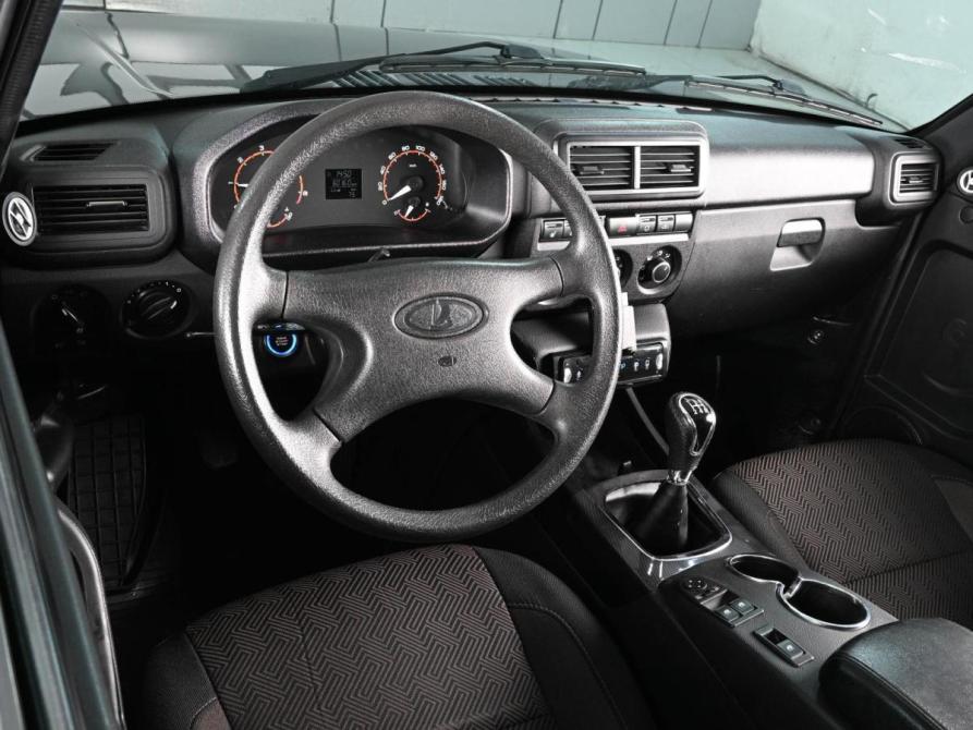 Lada (ВАЗ) 2121 (4x4) I Рестайлинг (2020) Ростов-на-Дону  - изображение 6