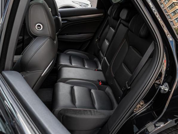 Geely Tugella I Рестайлинг с пробегом 2022 года, цена 2 370 000 рублей, 94600 км, внедорожник, Автокод Объявления