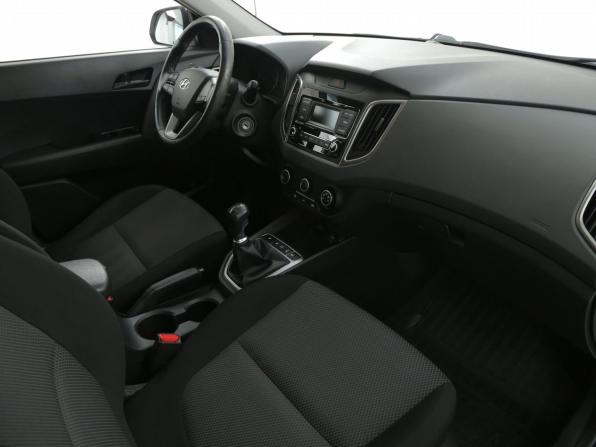 Hyundai Creta I с пробегом 2019 года, цена 1 846 000 рублей, 62000 км, внедорожник, Автокод Объявления